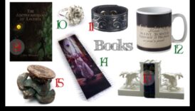 Whimsical Wonders: DIY Gifts for Fantasy Enthusiasts