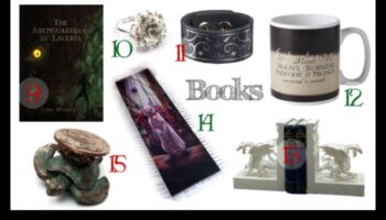 Whimsical Wonders: DIY Gifts for Fantasy Enthusiasts