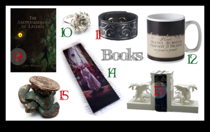 Whimsical Wonders: DIY Gifts for Fantasy Enthusiasts