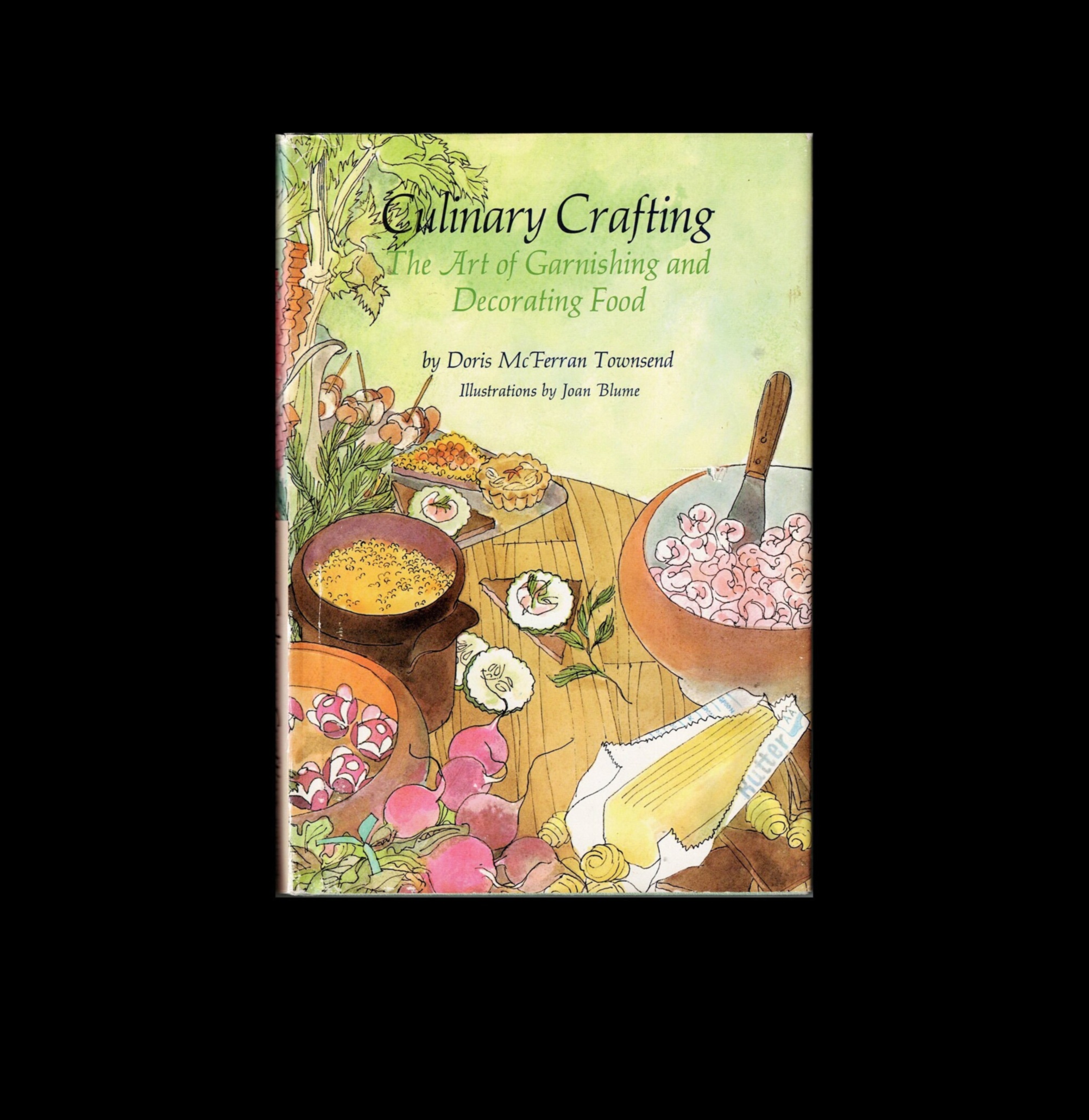 Μαγειρική χειροτεχνία με φρέσκα προϊόντα: Γιορτάζοντας τις εποχιακές συγκομιδές