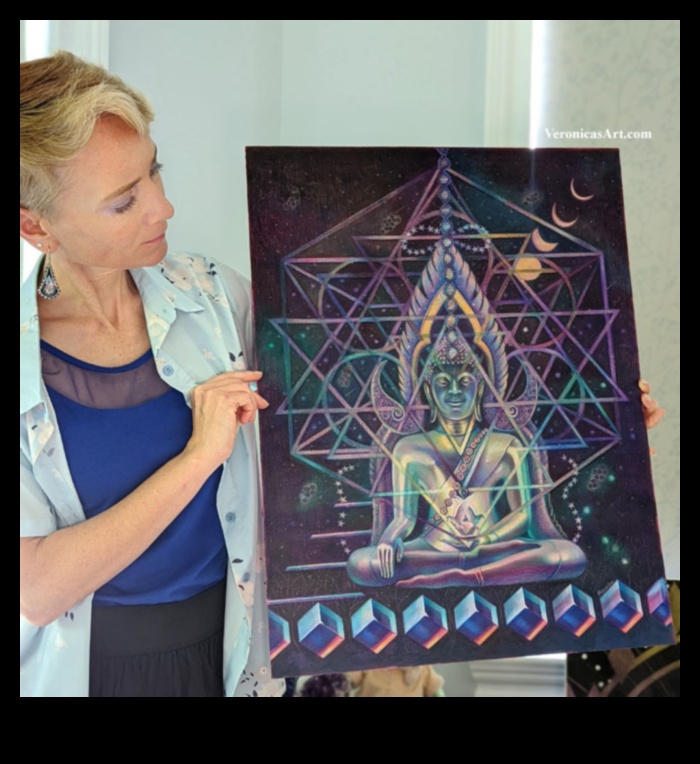 Αρμονία σχεδίου: Επίτευξη ισορροπίας και ενότητας σε μολύβι ακουαρέλας