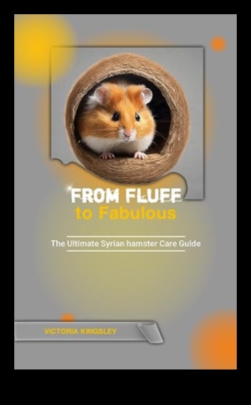 Πέρα από τα βασικά Προηγμένες συμβουλές για τους λάτρεις της φροντίδας χάμστερ 2 Πέρα από τα βασικά: Προηγμένες συμβουλές για τους λάτρεις της φροντίδας χάμστερ