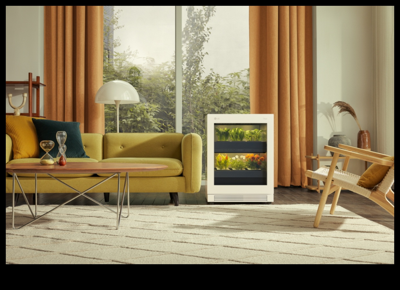 Πέρα από τα σαλόνια: Εξερεύνηση προηγμένων ηλεκτρονικών για κάθε γωνία