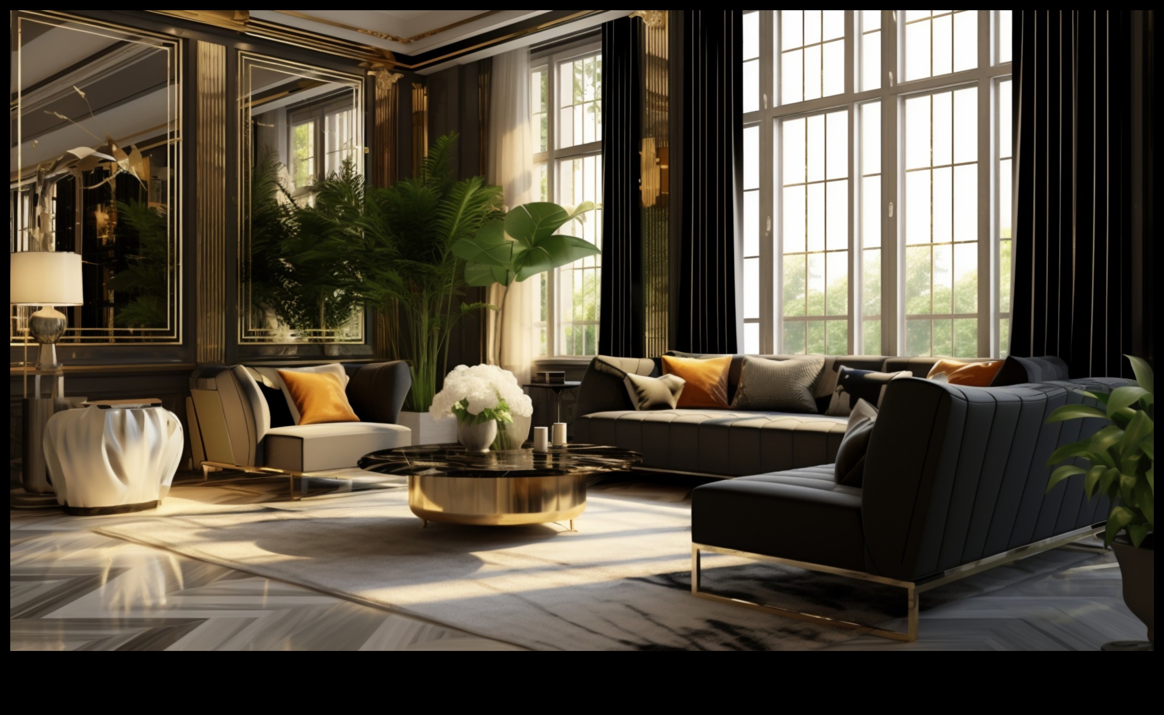 Πέρα από τα σαλόνια: Εξερεύνηση προηγμένων ηλεκτρονικών για κάθε γωνία