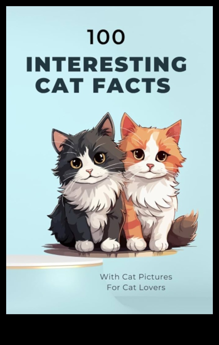 Συγκλονιστικά στοιχεία για τις γάτες: Ανακαλύπτοντας ενδιαφέροντα στοιχεία για τις γάτες