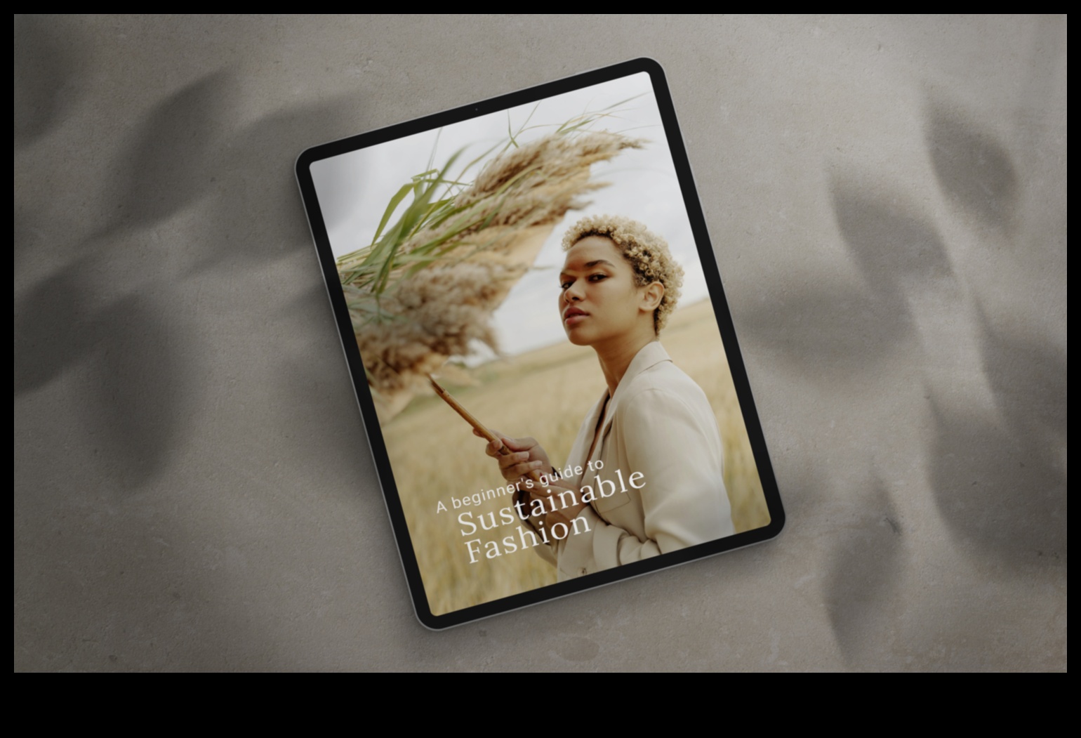 Βιώσιμη ντουλάπα: Ρούχα και αξεσουάρ DIY για μόδα φιλική προς τη γη