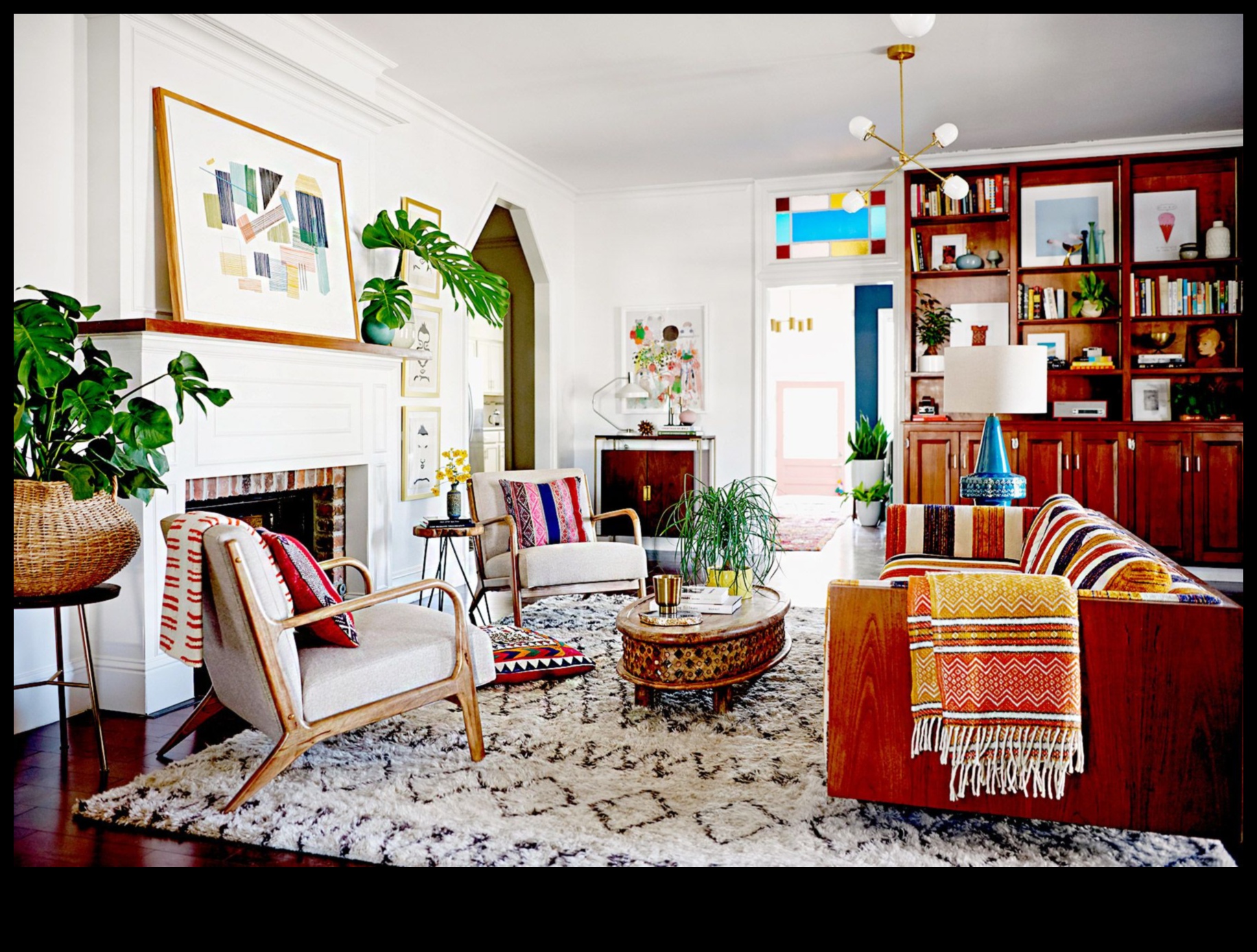 12 αξεσουάρ διακόσμησης σπιτιού για να αναβαθμίσετε το εσωτερικό σας