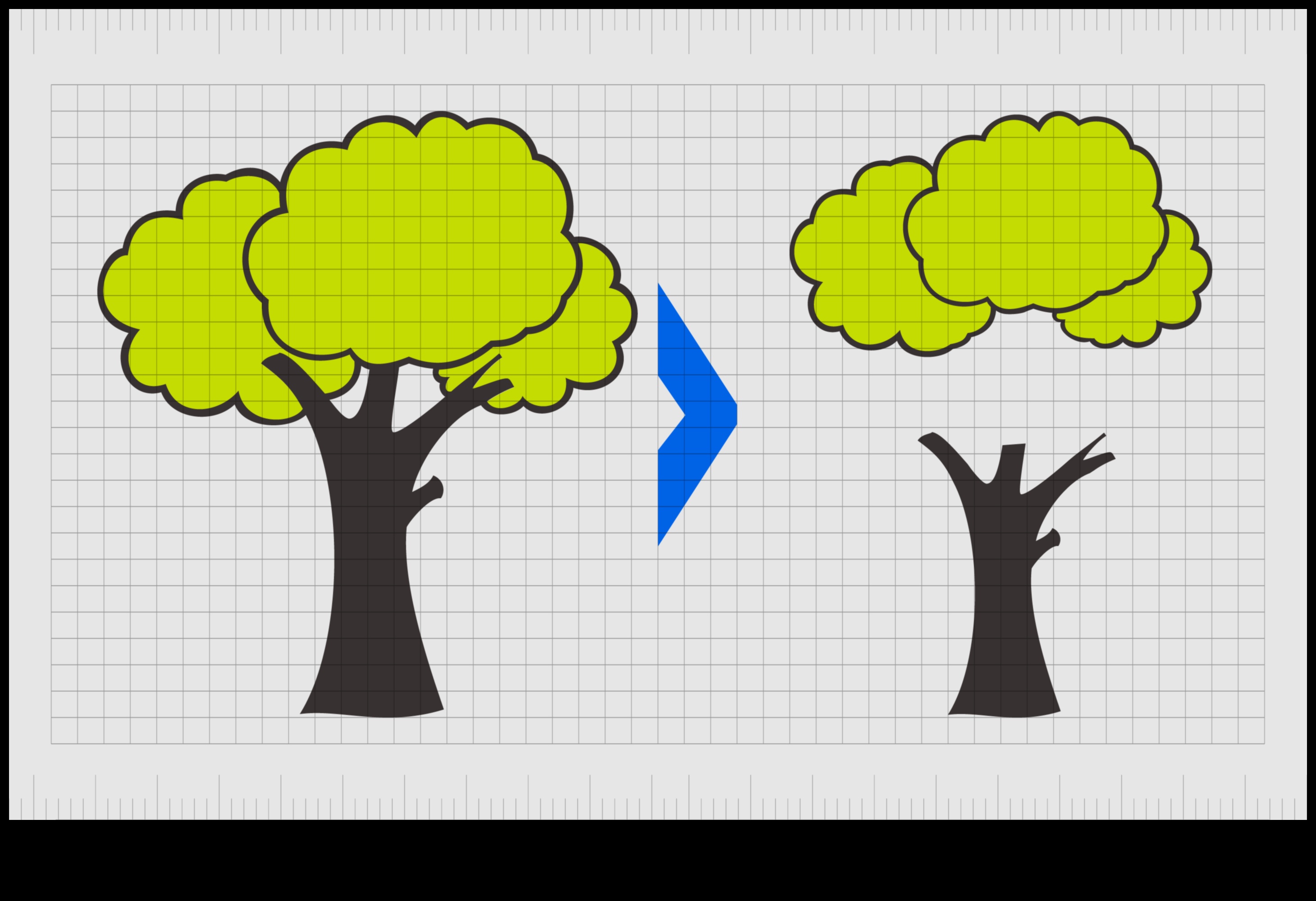 Σχέδιο Αρμονίας: Επίτευξη Ισορροπίας και Ενότητας στην Ψηφιακή Τέχνη