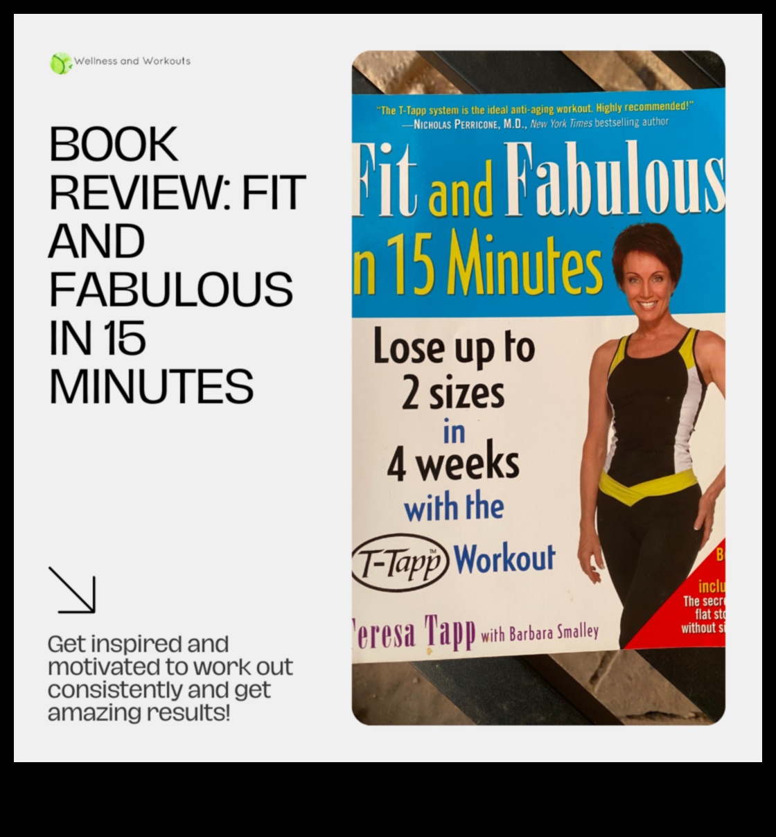 Παιδικές προπονήσεις για Ιστορίες γυμναστικής εμπνευσμένες από το Fit Fables Storybook 2 Fit Fables: Kids' Workouts for Fitness Tales εμπνευσμένες από το Storybook