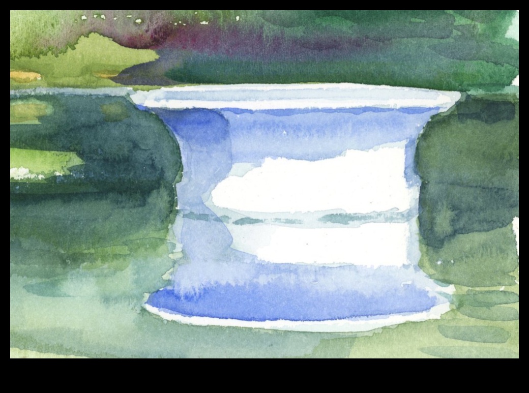 Ήρεμες στιγμές: Σχεδιάζοντας την ακινησία των αντικειμένων