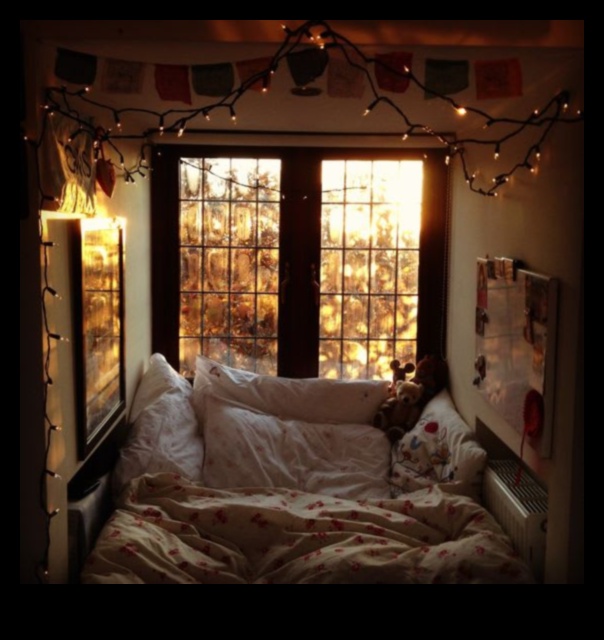 A Cozy Winter Reading Nook 5 Cozy Winter Reading Nook: DIY Crafts for Bookish Comfort