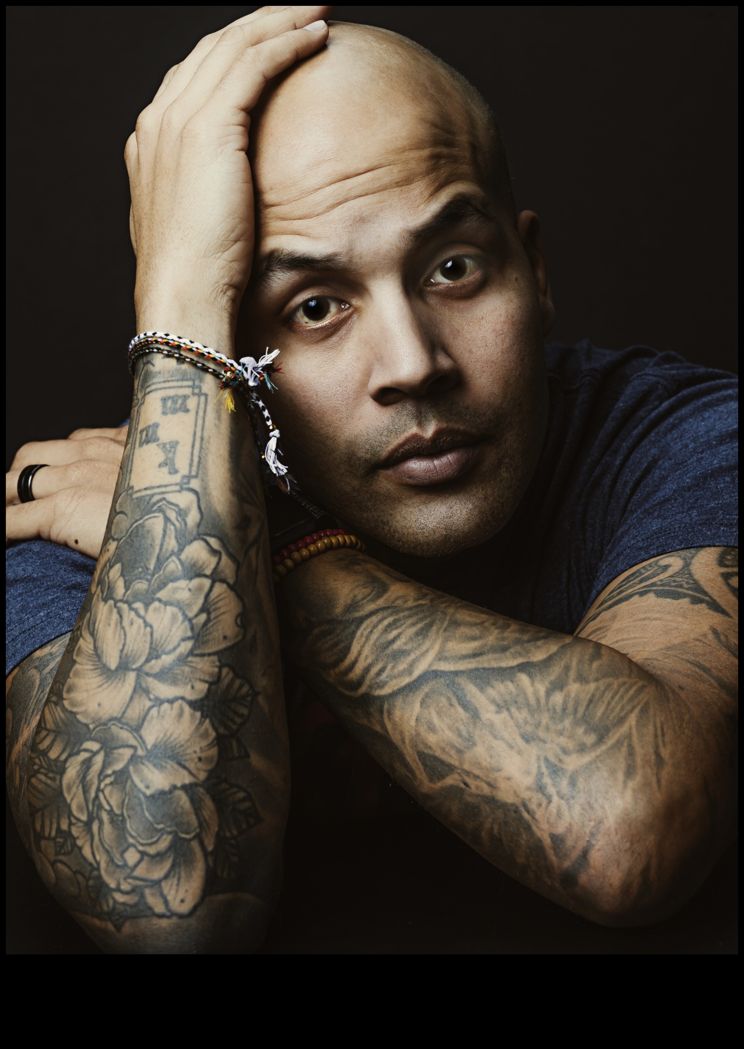 Ψηφιακό πορτραίτο: Μεταφορά προσωπικότητας με ακρίβεια pixel