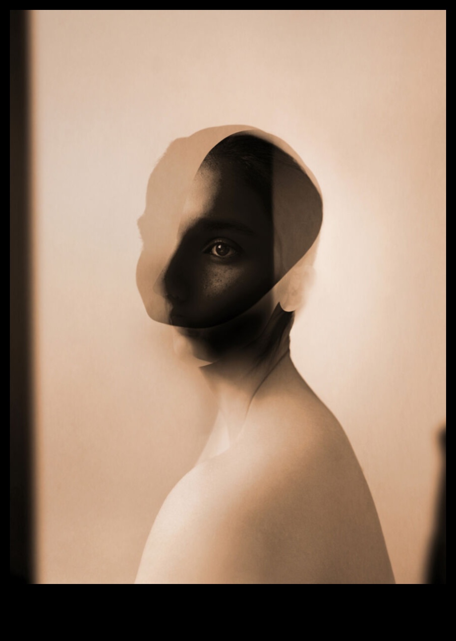 Ψηφιακό πορτραίτο: Μεταφορά προσωπικότητας με ακρίβεια pixel