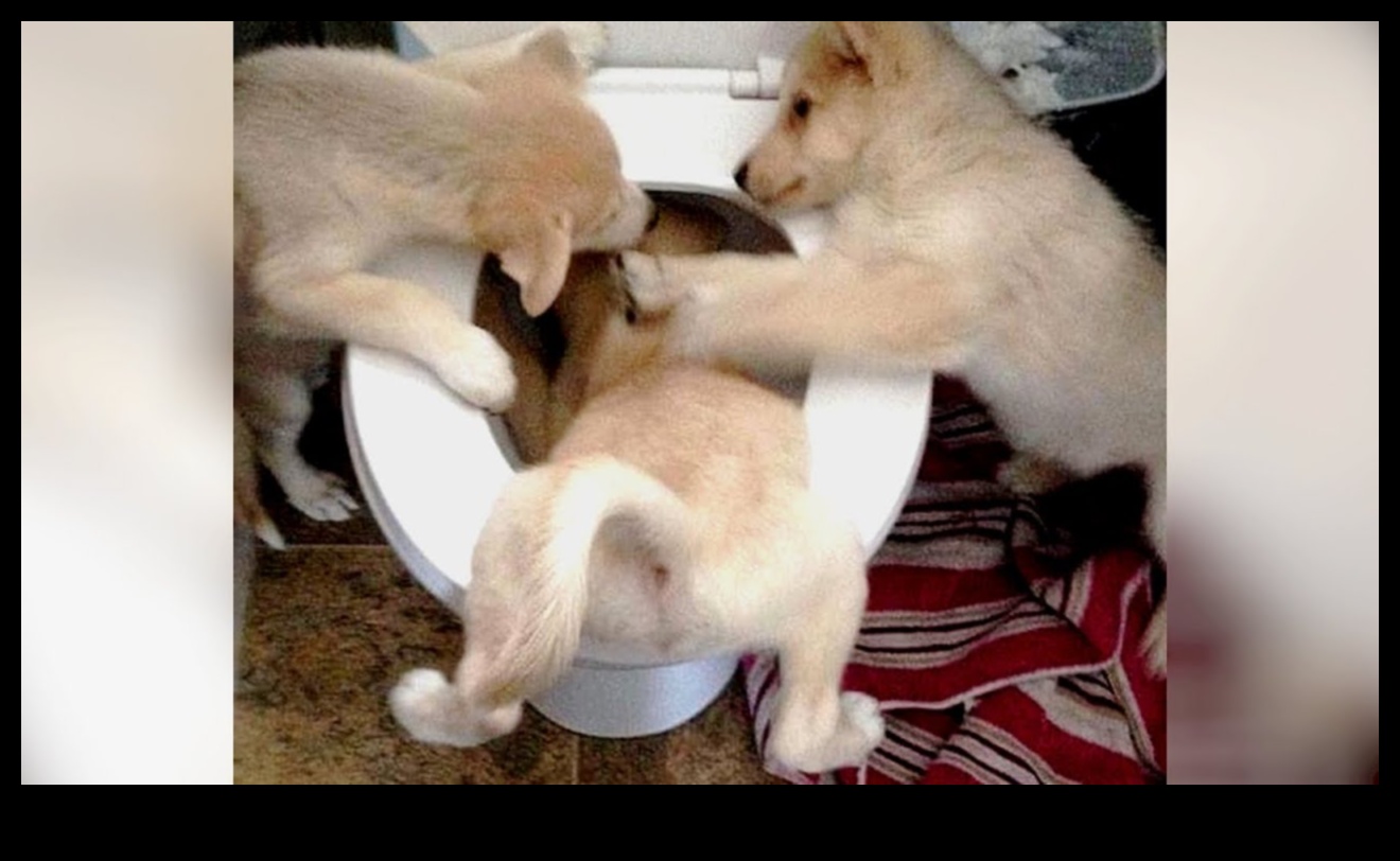 Κυνική κωμωδία Συνέχεια: Πιο ξεκαρδιστικές στιγμές σκύλου