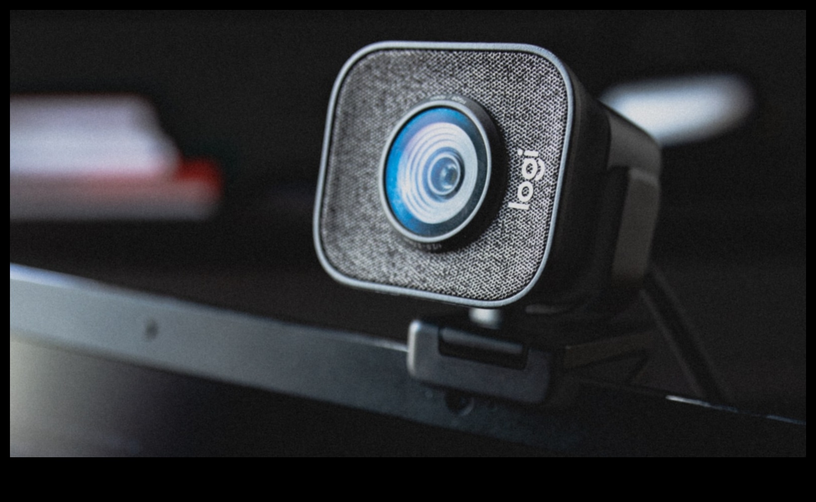 Ευκρινές και καθαρό: Κάμερες web HD και μικρόφωνα για εικονικές συναντήσεις