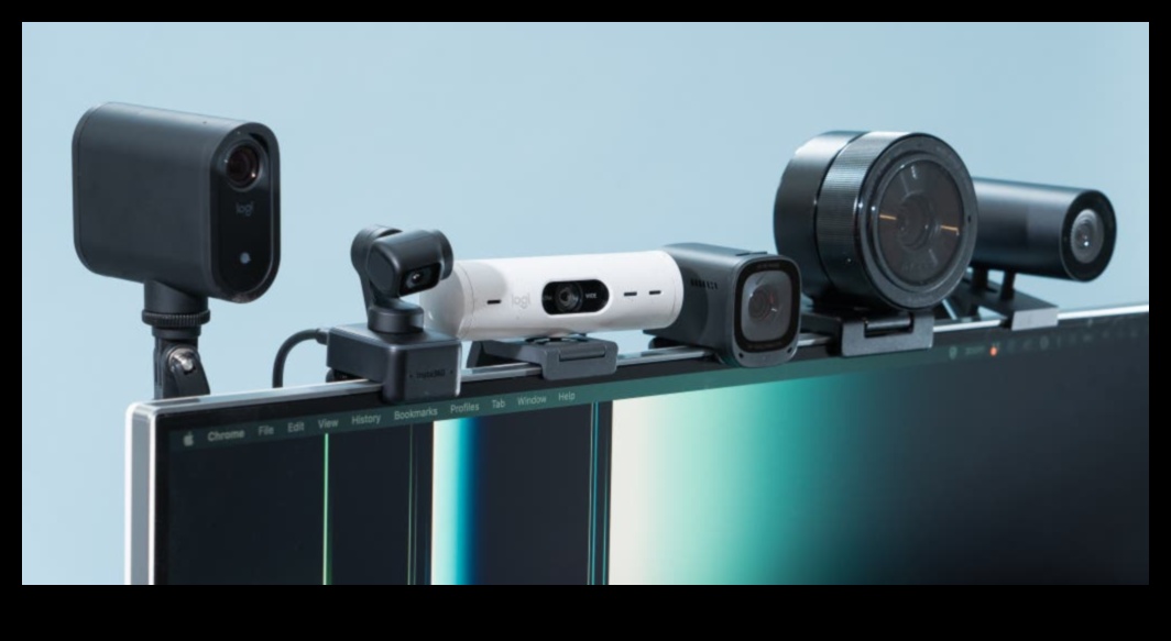 Ευκρινές και καθαρό: Κάμερες web HD και μικρόφωνα για εικονικές συναντήσεις