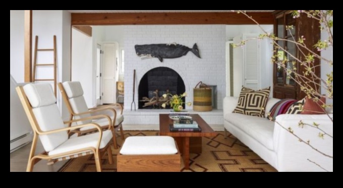 Παραλίμνια παράκτια διακόσμηση 10 ιδέες για να φέρετε την παραλία στο σπίτι 3 Ποιες είναι μερικές ιδέες για παράκτια διακόσμηση για μια καμπίνα δίπλα στη λίμνη;