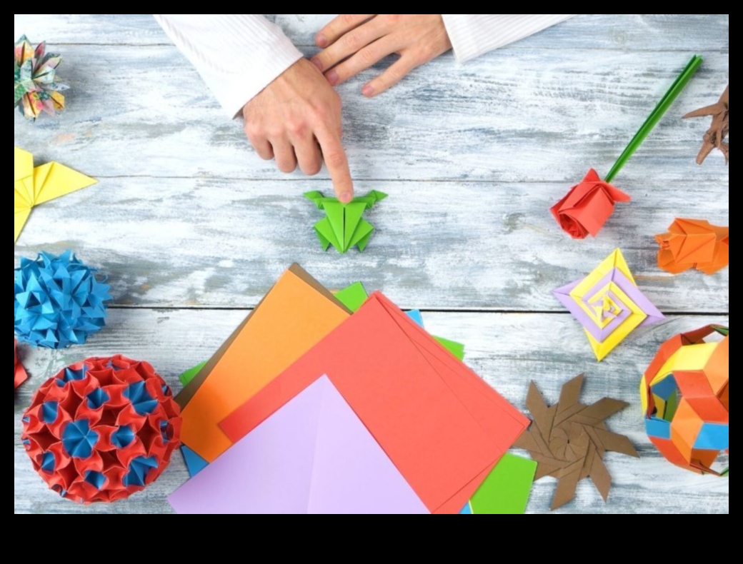 Papercrafting for Beginners: Simple Projects to Start Your Journey