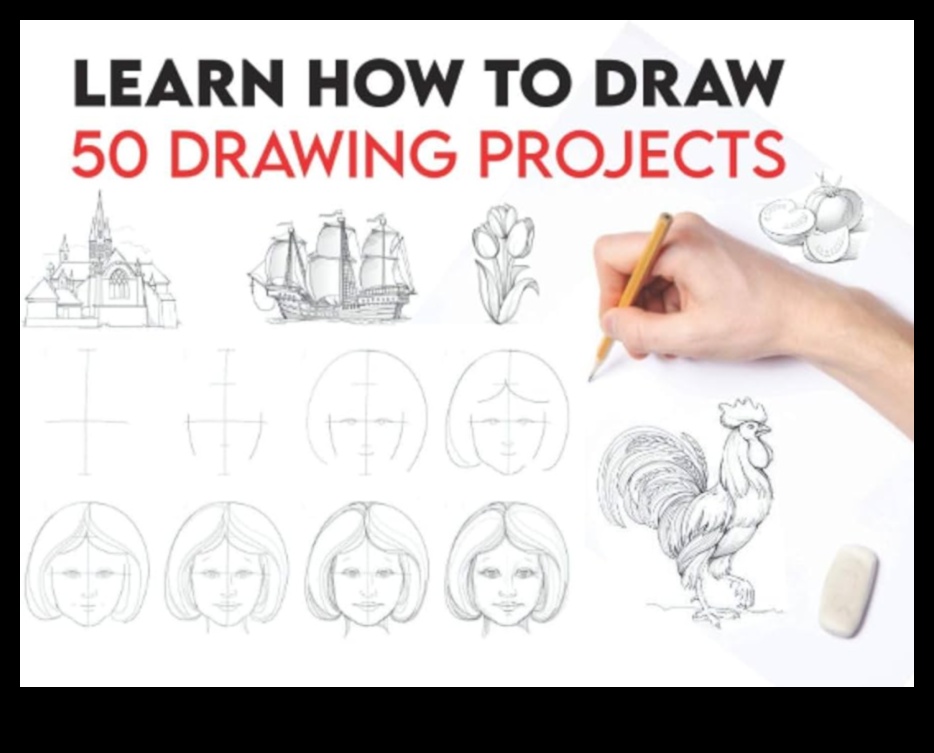 Βάθος σχεδίου: Τεχνικές για τον τρισδιάστατο ρεαλισμό στην ψηφιακή τέχνη