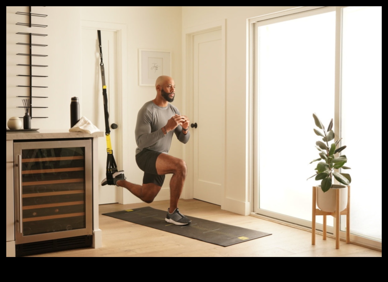 Βασικά στοιχεία προθέρμανσης: Βασικές ασκήσεις για κάθε επίπεδο φυσικής κατάστασης