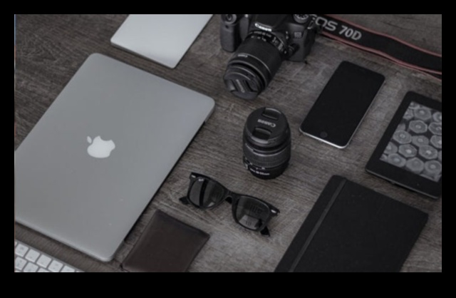 Εξοπλίστε την τεχνολογία σας: Πρόσθετα που πρέπει να έχετε για το smartphone σας