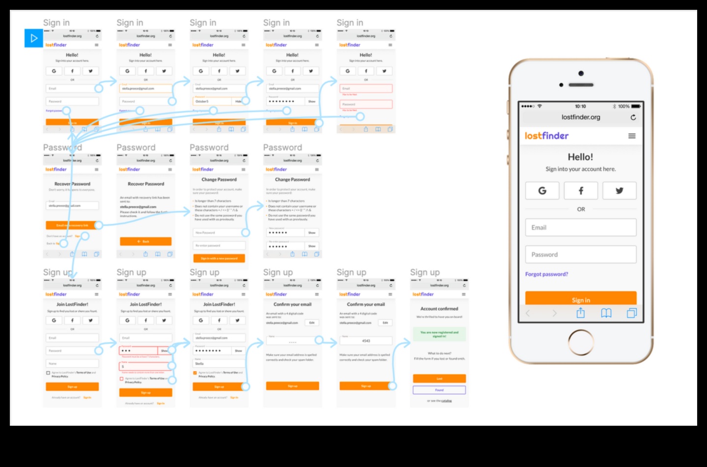 Οθόνες υψηλής πιστότητας Δείτε και ακούστε τη διαφορά 4 Οθόνες υψηλής πιστότητας: Οθόνες με υποστήριξη ήχου υψηλής ανάλυσης