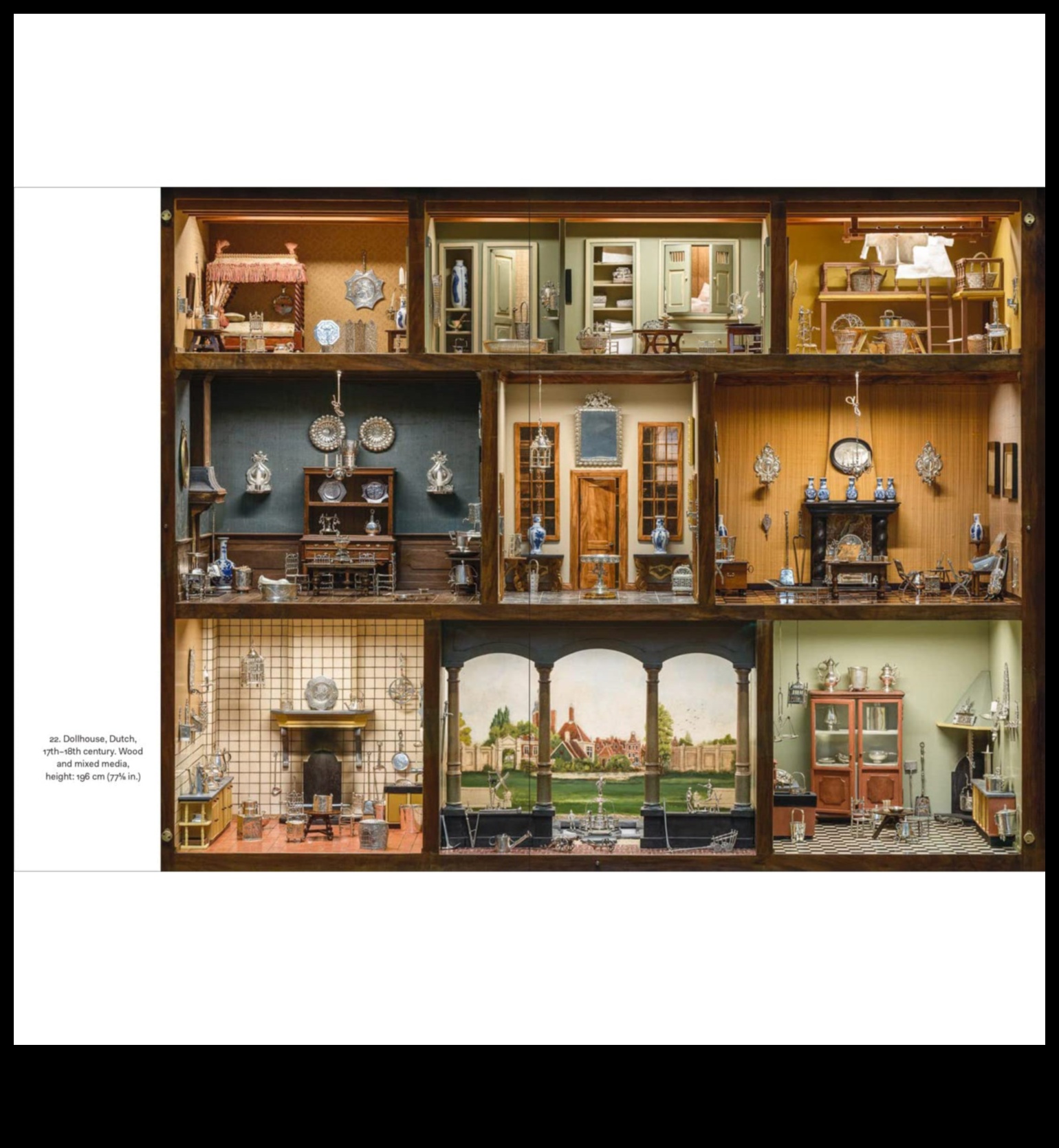 Tiny Treasures Tapestry Μια περιήγηση στον κόσμο των μινιατούρων των αξεσουάρ για μικρά κατοικίδια 2 Tiny Treasures Tapestry: Exploring the Rich World of Miniature Accessories for Small Pets