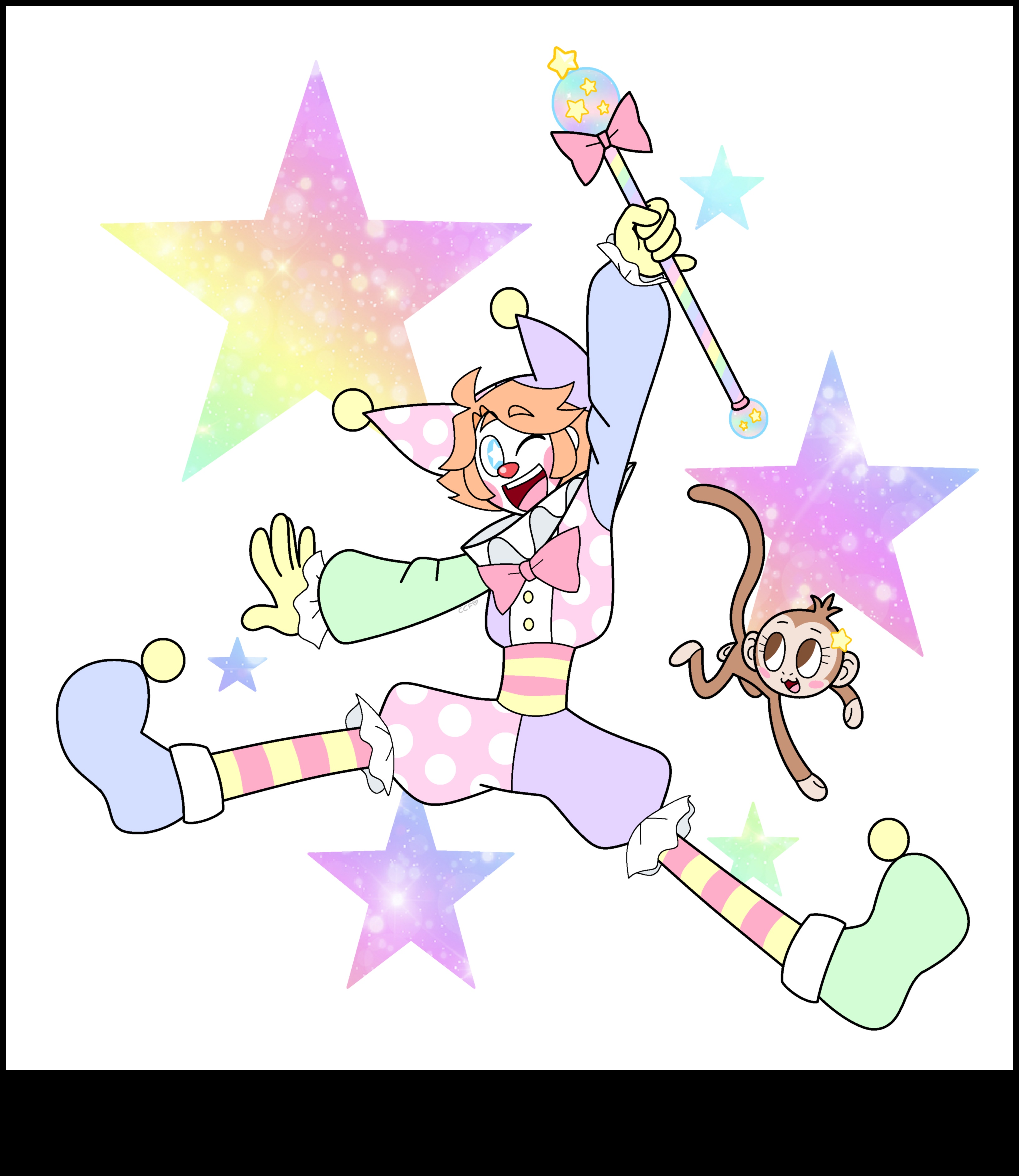 Η μαγεία των παστέλ 5 Απαλό και Γαλήνιο: Δημιουργώντας ήρεμες σκηνές με παστέλ