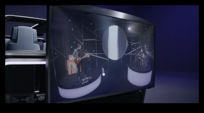 Συναυλίες εντός αυτοκινήτου: Ηλεκτρονικά ήχου αυτοκινήτου για κορυφαία ηχητική λωρίδα οδήγησης