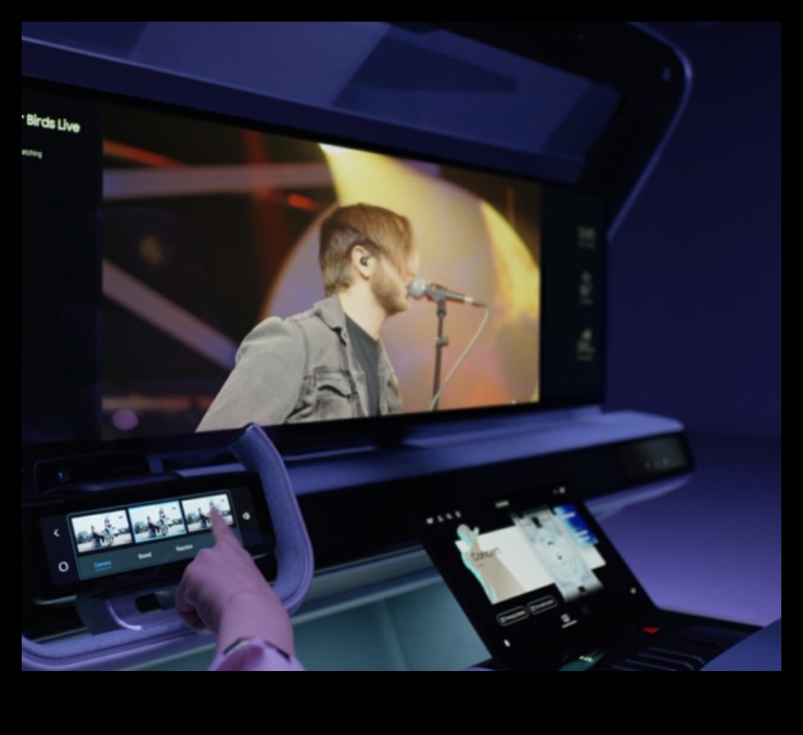 Συναυλίες εντός αυτοκινήτου: Ηλεκτρονικά ήχου αυτοκινήτου για κορυφαία ηχητική λωρίδα οδήγησης