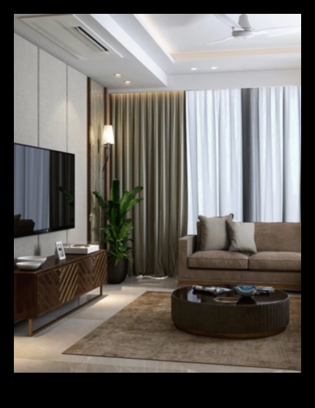 Η εξέλιξη του μινιμαλισμού: Επαναπροσδιορίζοντας τις έννοιες της διακόσμησης