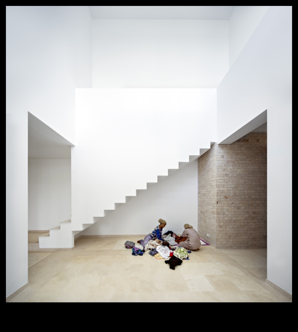 Η εξέλιξη του μινιμαλισμού: Επαναπροσδιορίζοντας τις έννοιες της διακόσμησης