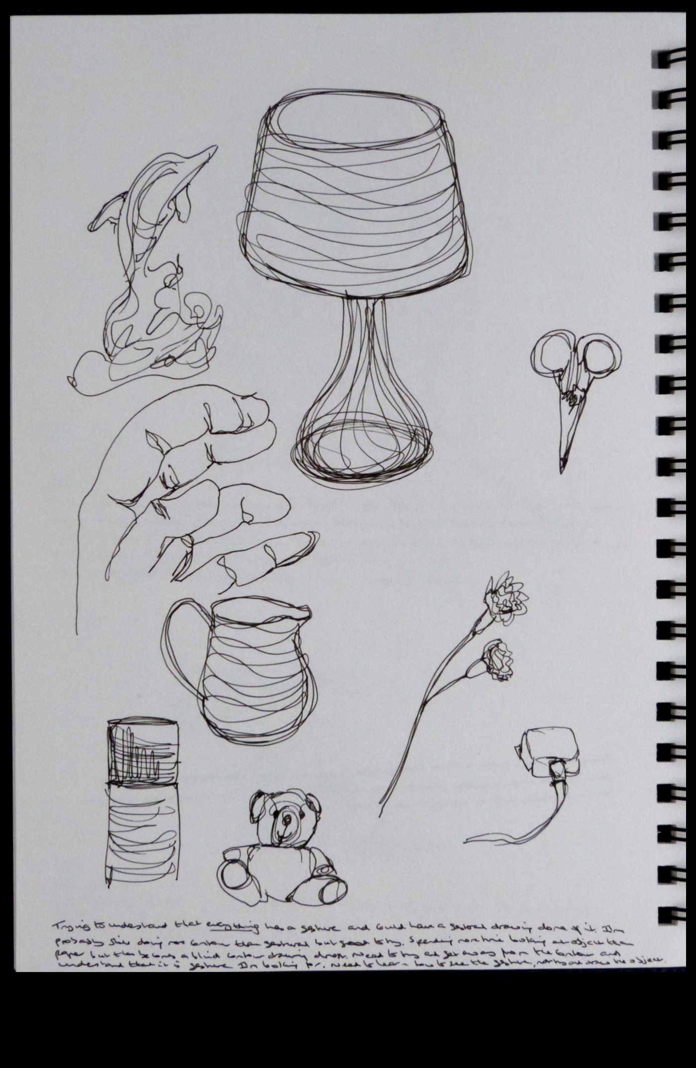 Δημιουργικές Προσεγγίσεις: Πειραματισμός στο Σχέδιο Εικόνων