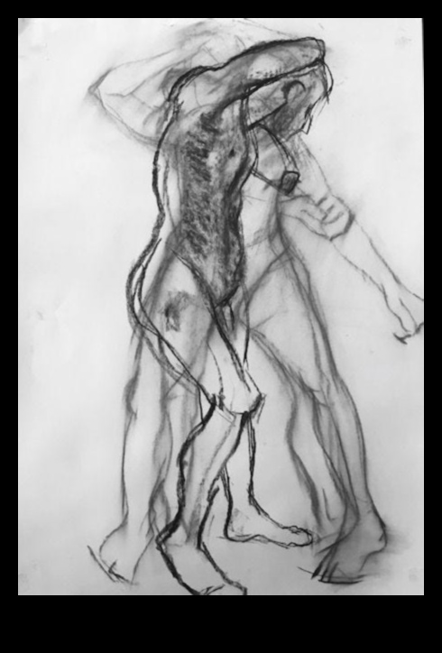 Δημιουργικές Προσεγγίσεις: Πειραματισμός στο Σχέδιο Εικόνων