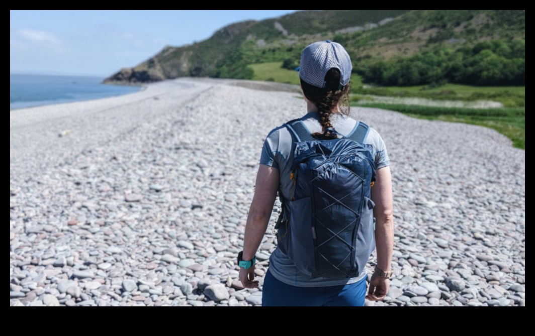 Trailblazer Fitness: Outdoor Workouts for Nature Explorers