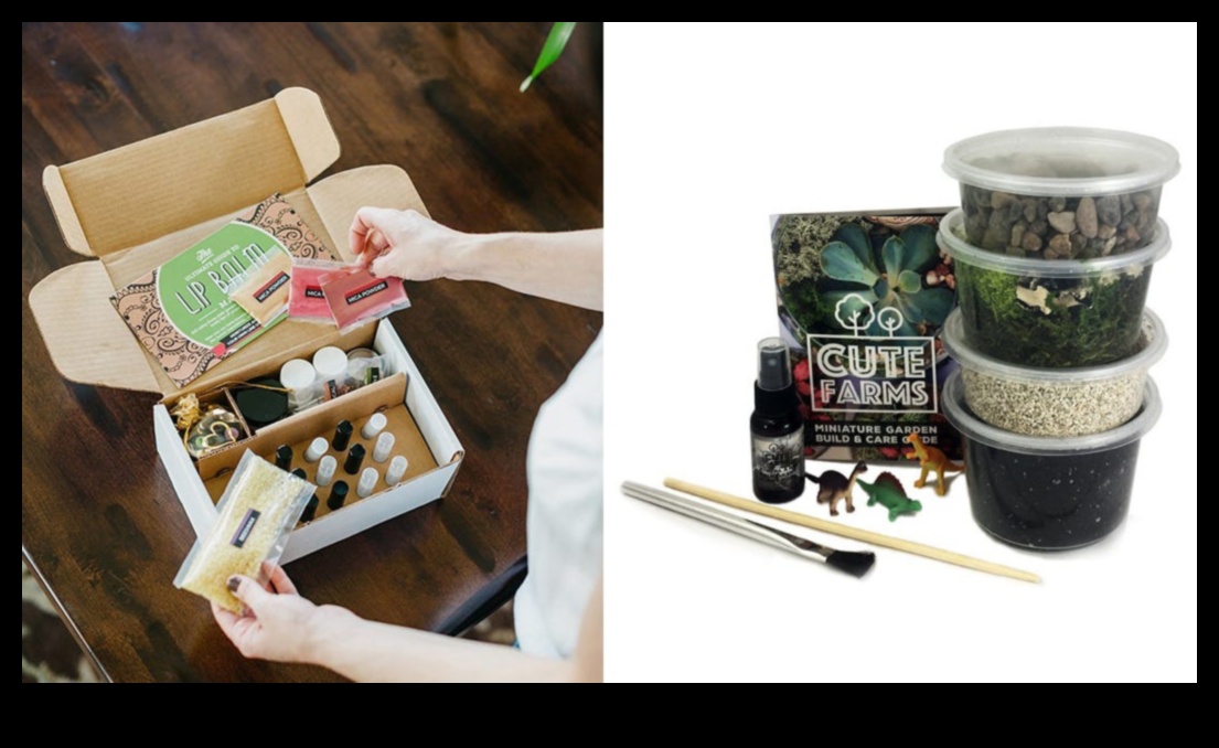 Whimsical Wonders: DIY Gifts for Fantasy Enthusiasts