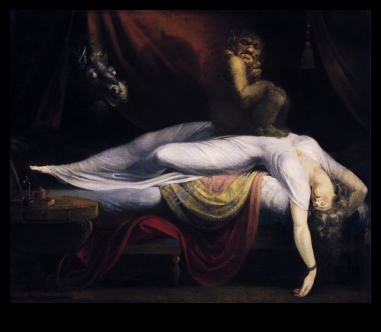 Εικονογραφημένα όνειρα: Απεικονίζοντας το υποσυνείδητο σε χαρτί