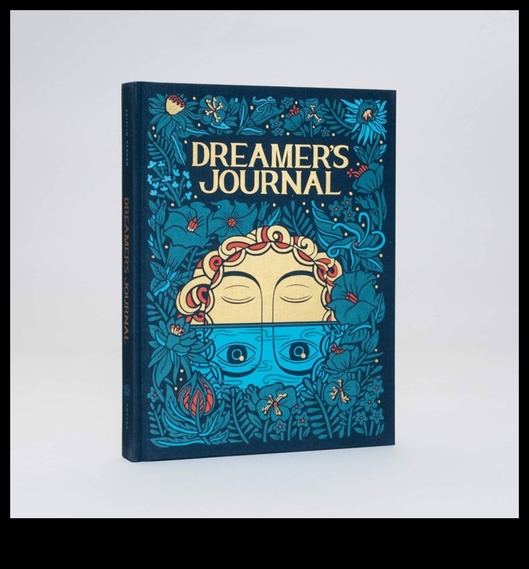 Εικονογραφημένα όνειρα: Απεικονίζοντας το υποσυνείδητο σε χαρτί