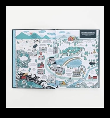 Εικονογραφημένα όνειρα: Απεικονίζοντας το υποσυνείδητο σε χαρτί