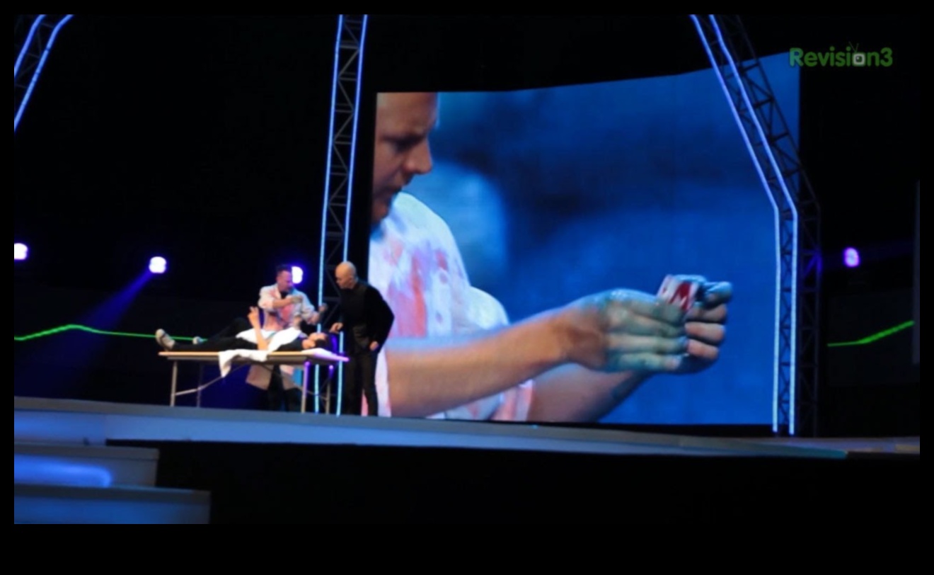 Η μαγεία πίσω από τις σκηνές 3 Behind the Lens: Αποκαλύφθηκαν τα μυστικά της φωτογραφίας DIY