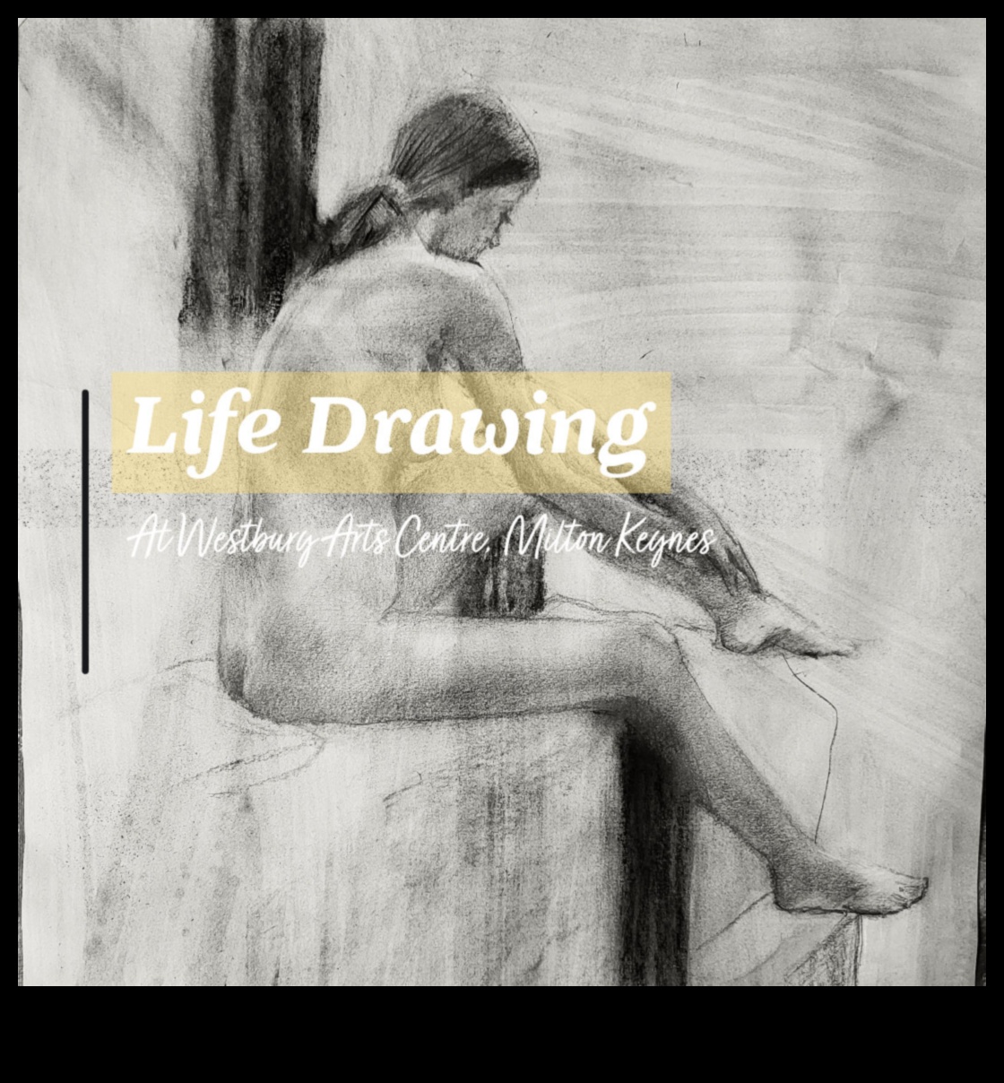 Mastery Anatomy: Enhancing Skills μέσω του Life Drawing
