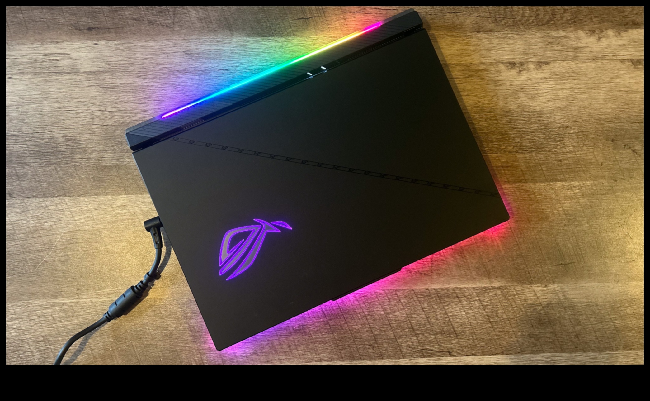 Φορητά Power Players: Φορητοί υπολογιστές παιχνιδιών για παίκτες εν κινήσει