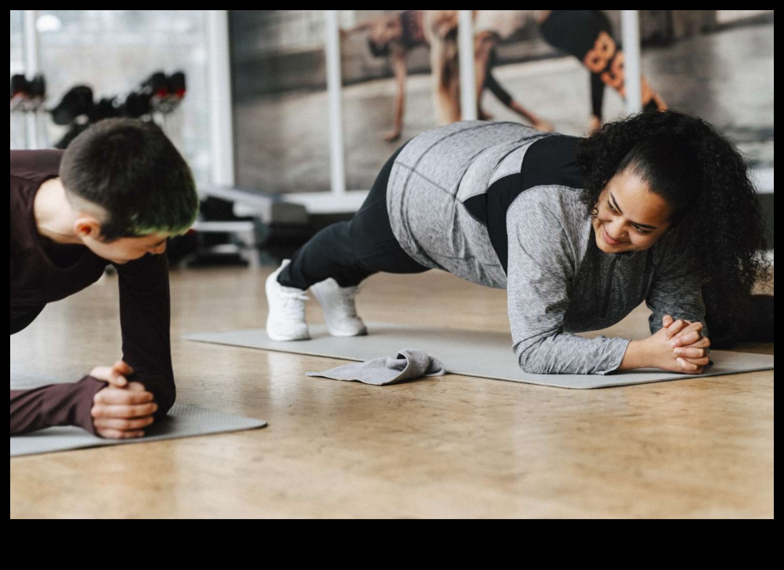 Cardio Calmness: Πώς η αερόβια άσκηση προάγει τη συναισθηματική ευεξία