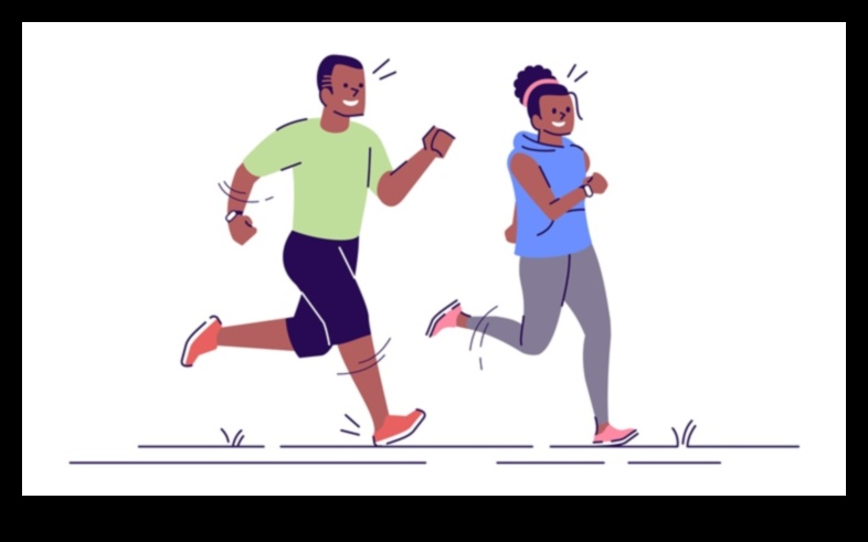 Cardio Calmness: Πώς η αερόβια άσκηση προάγει τη συναισθηματική ευεξία