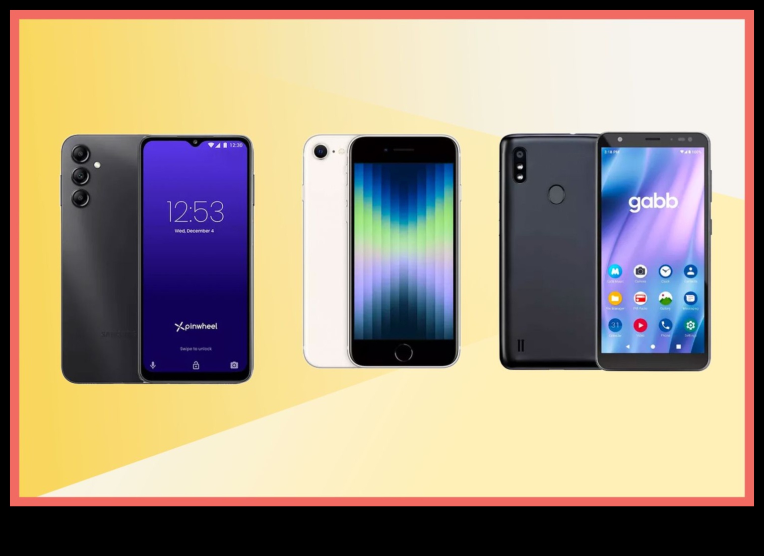 Γονικός έλεγχος: Τηλέφωνα φιλικά προς τα παιδιά και αξεσουάρ ασφαλείας