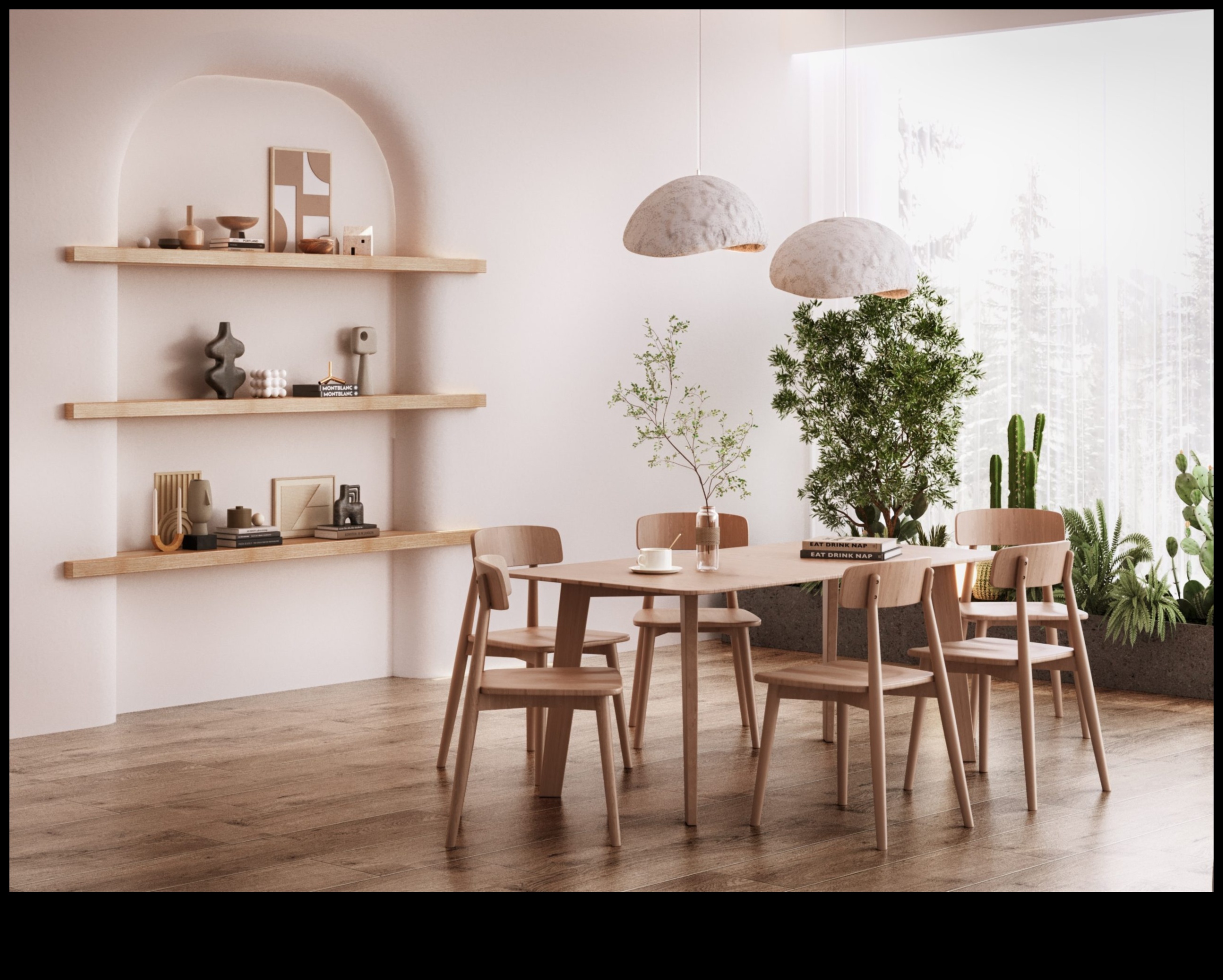 Ρουστίκ ξυλουργική: Δημιουργία διακόσμησης σπιτιού εμπνευσμένη από vintage