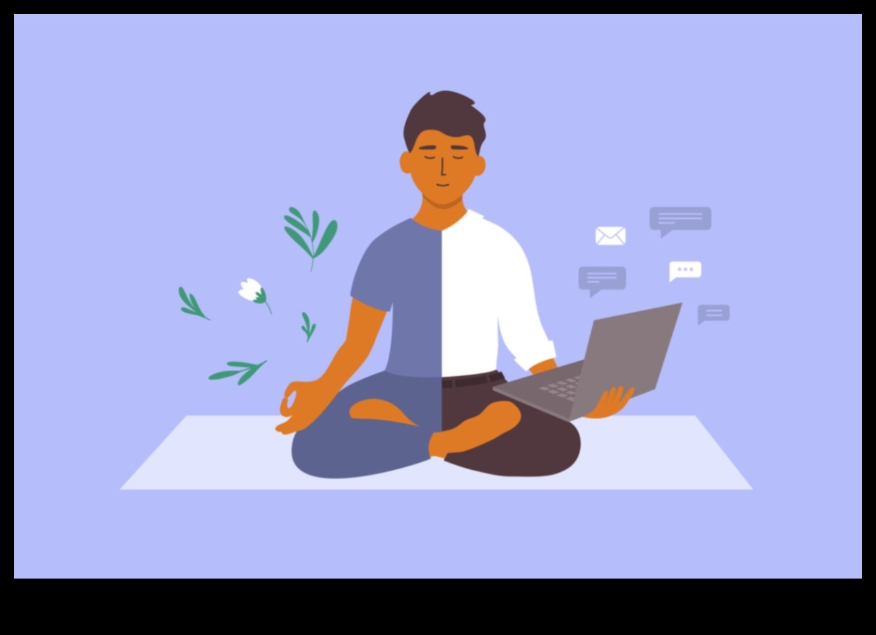 Ευεξία στο χώρο εργασίας: Ενίσχυση της παραγωγικότητας μέσω της τακτικής άσκησης