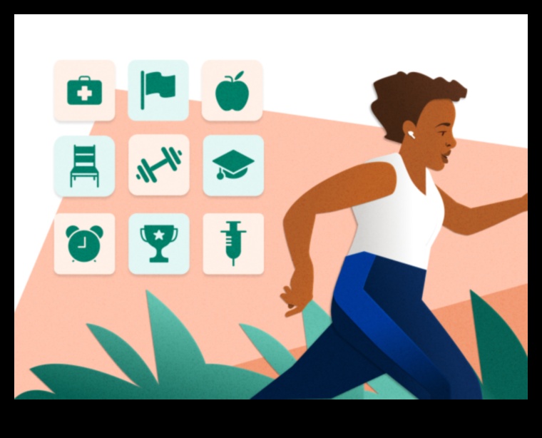 Ευεξία στο χώρο εργασίας: Ενίσχυση της παραγωγικότητας μέσω της τακτικής άσκησης