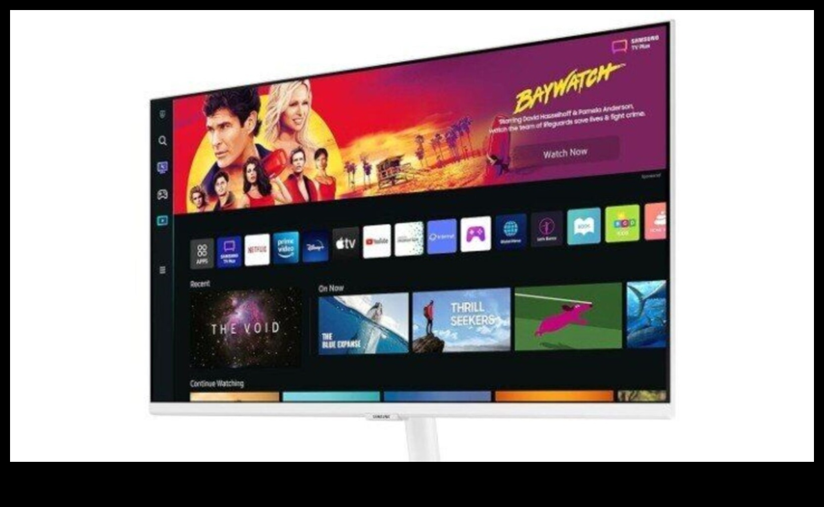 Παρακολουθήστε το αριστούργημα: Οθόνες υψηλής ανάλυσης για οπτική αριστεία