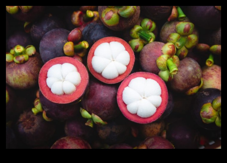 Μαγειρική χειροτεχνία με εξωτικά φρούτα: Δημιουργώντας τροπικές λιχουδιές